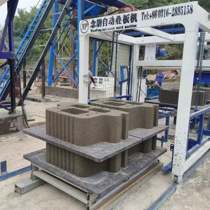 How Much Is The Saudi Arabia Block Machine