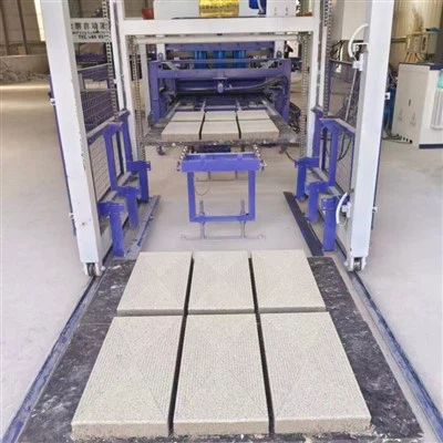 Soğutma sisteminin çimento tuğla makinesinin çalışması üzerindeki etkisi nedir?